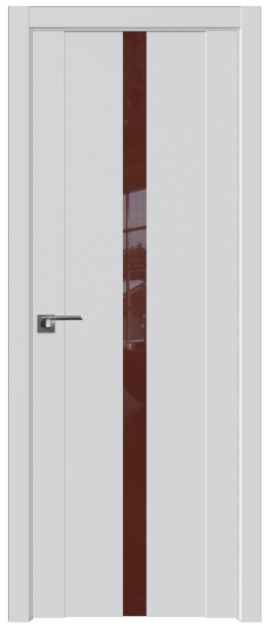door