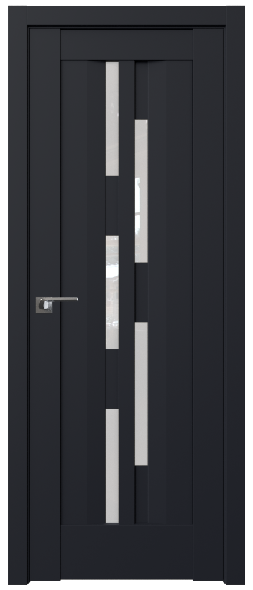 door