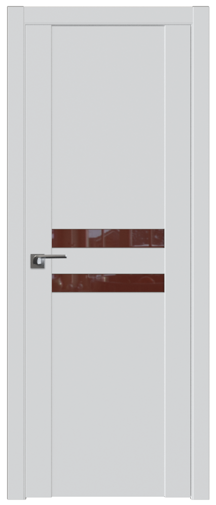 door