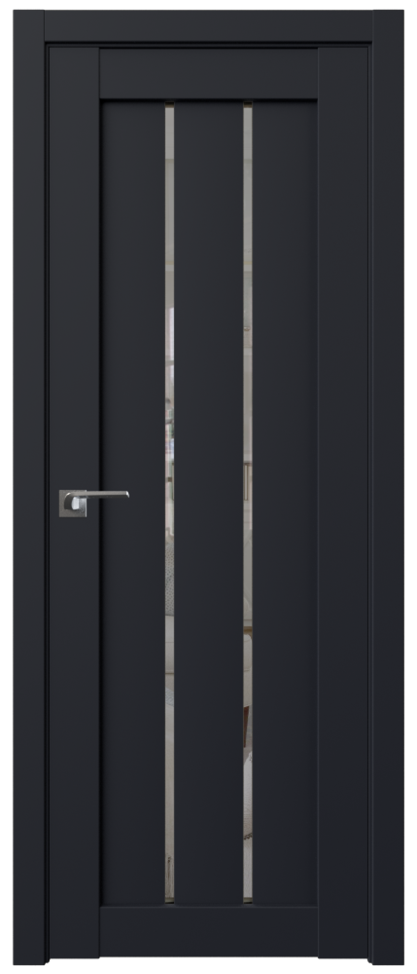 door