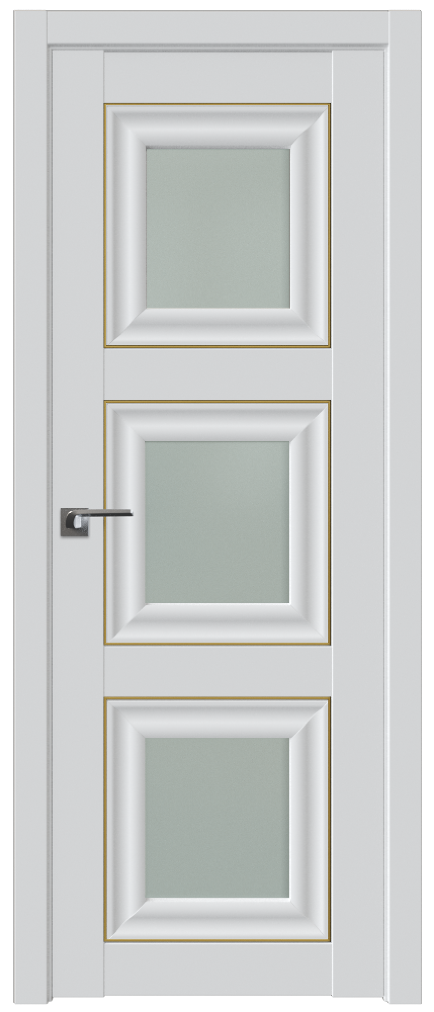 door