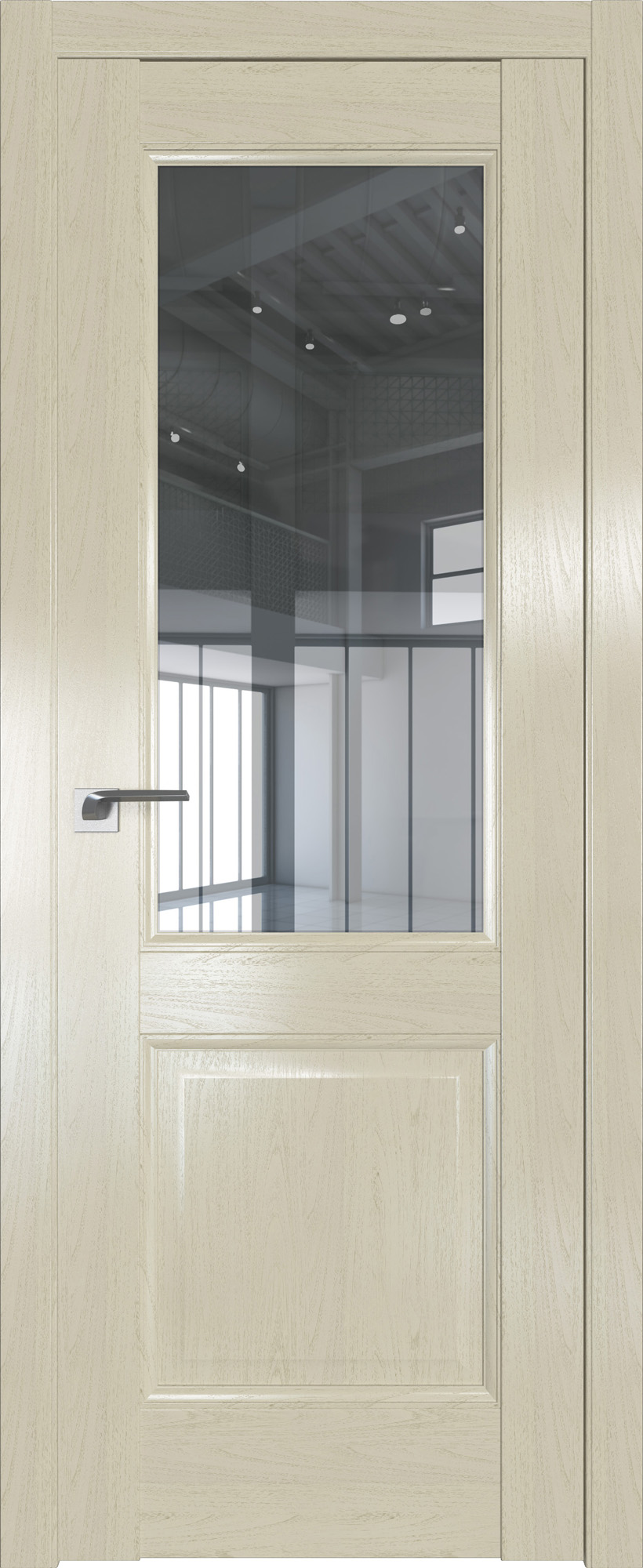 door