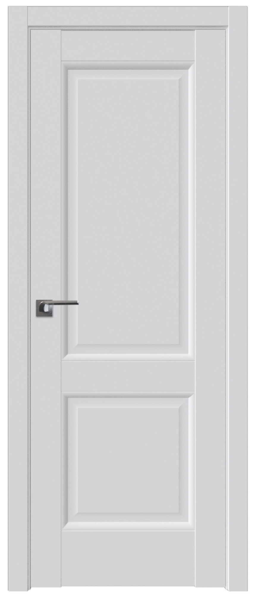 door
