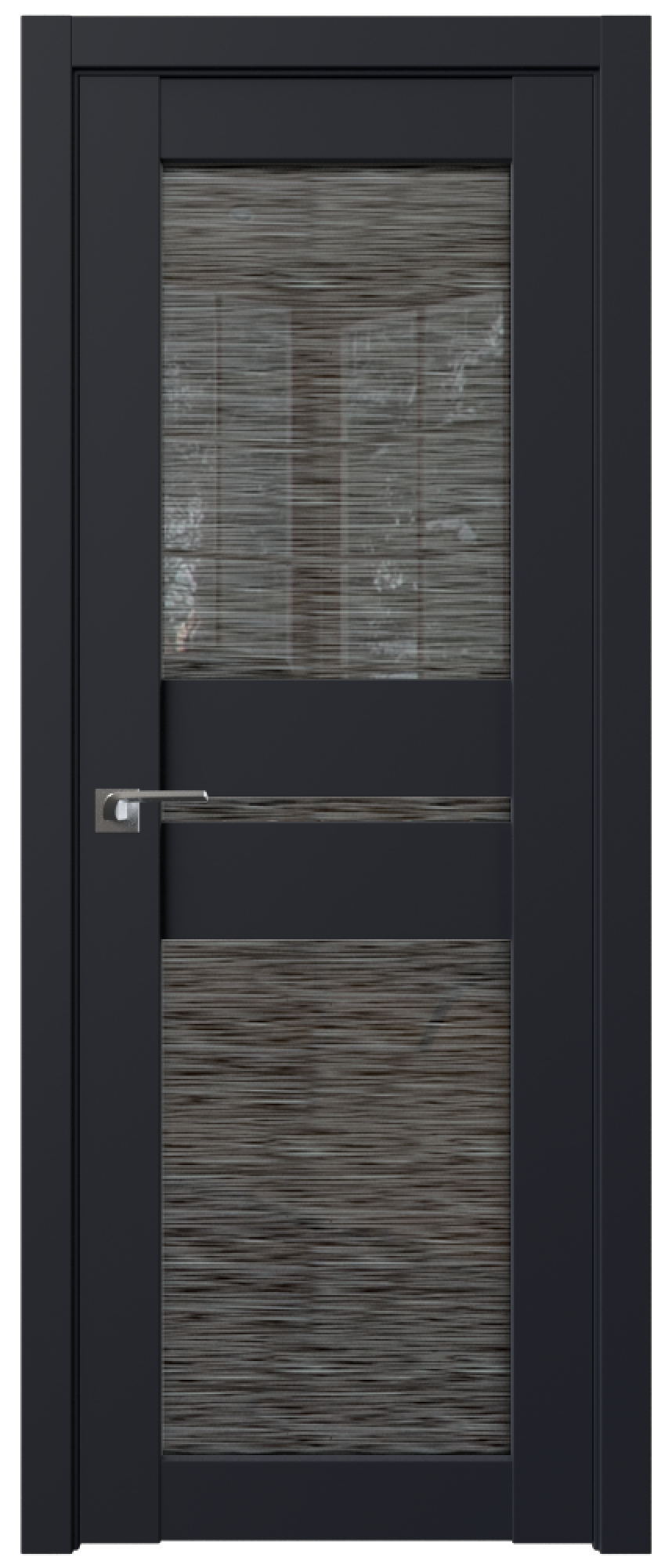 door