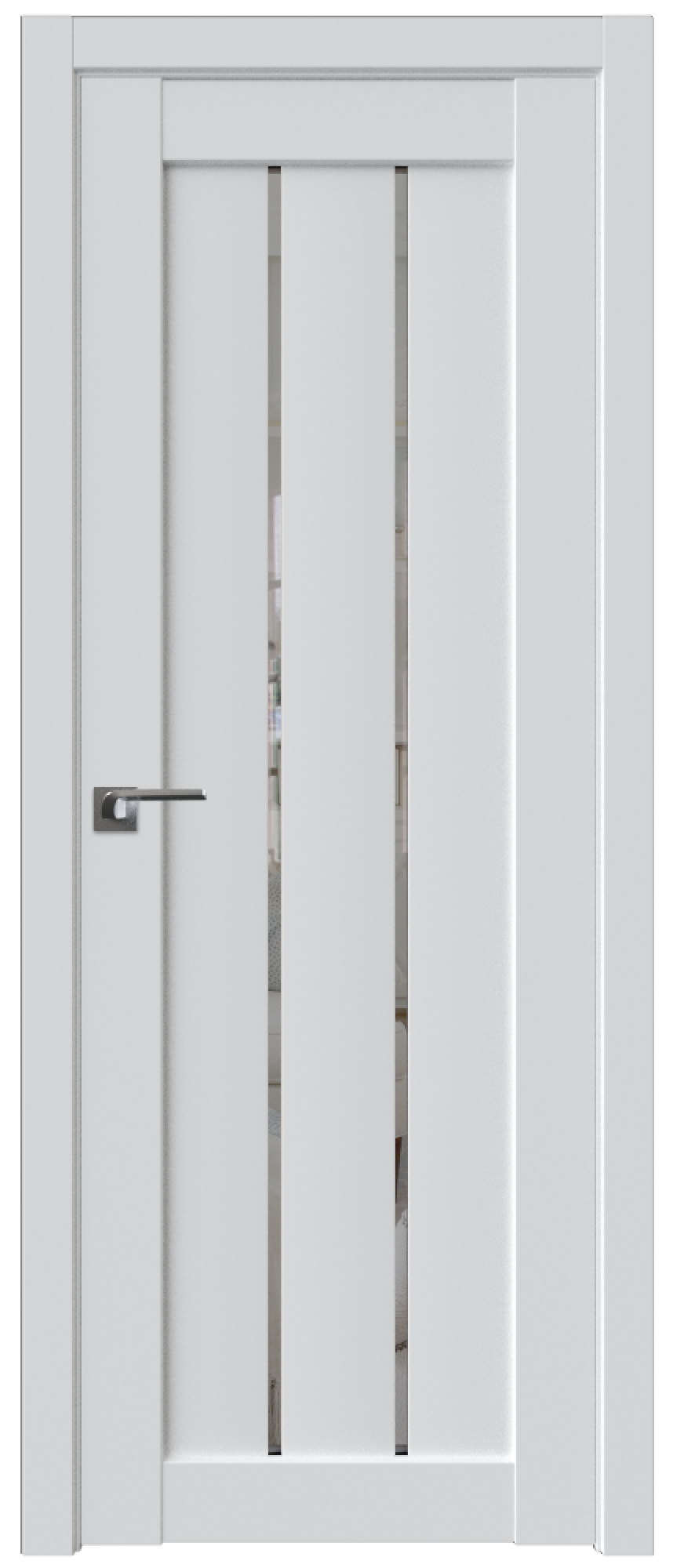 door