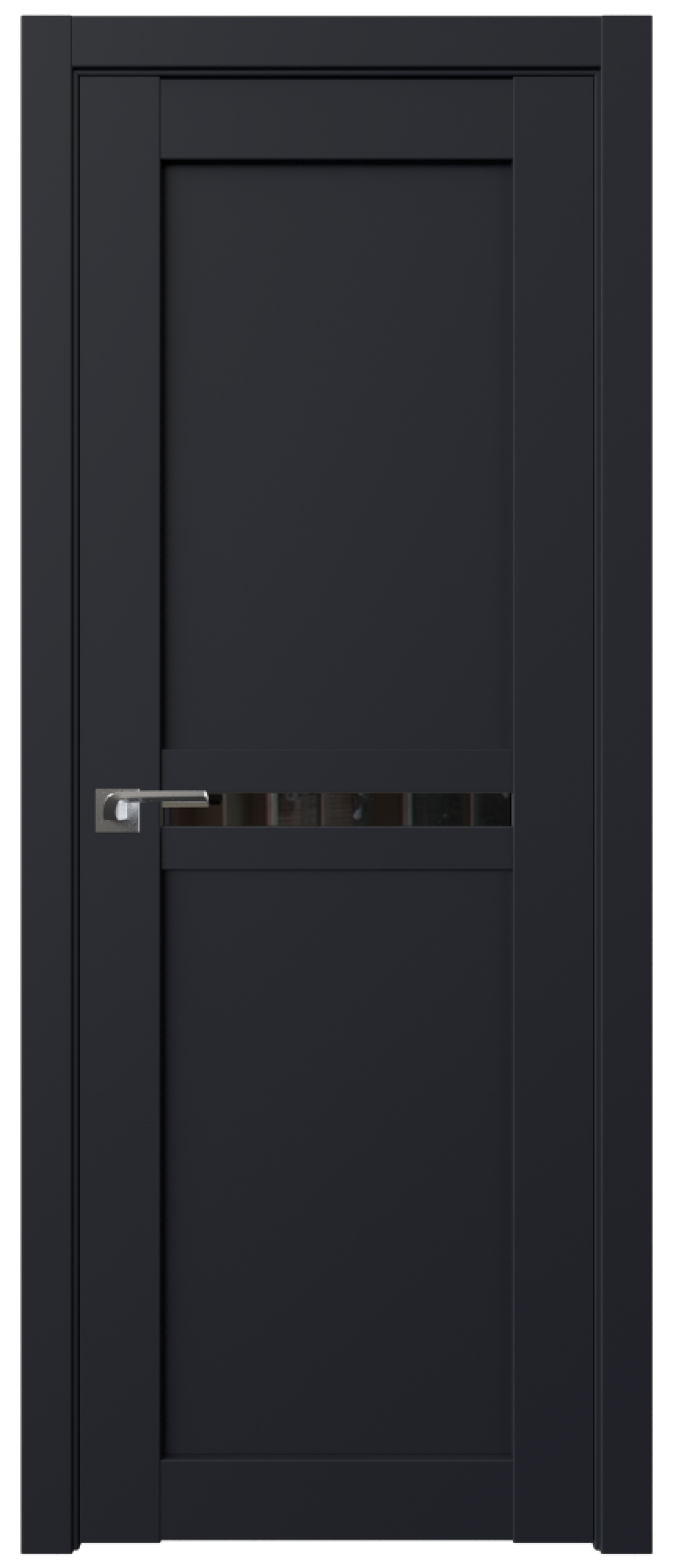 door