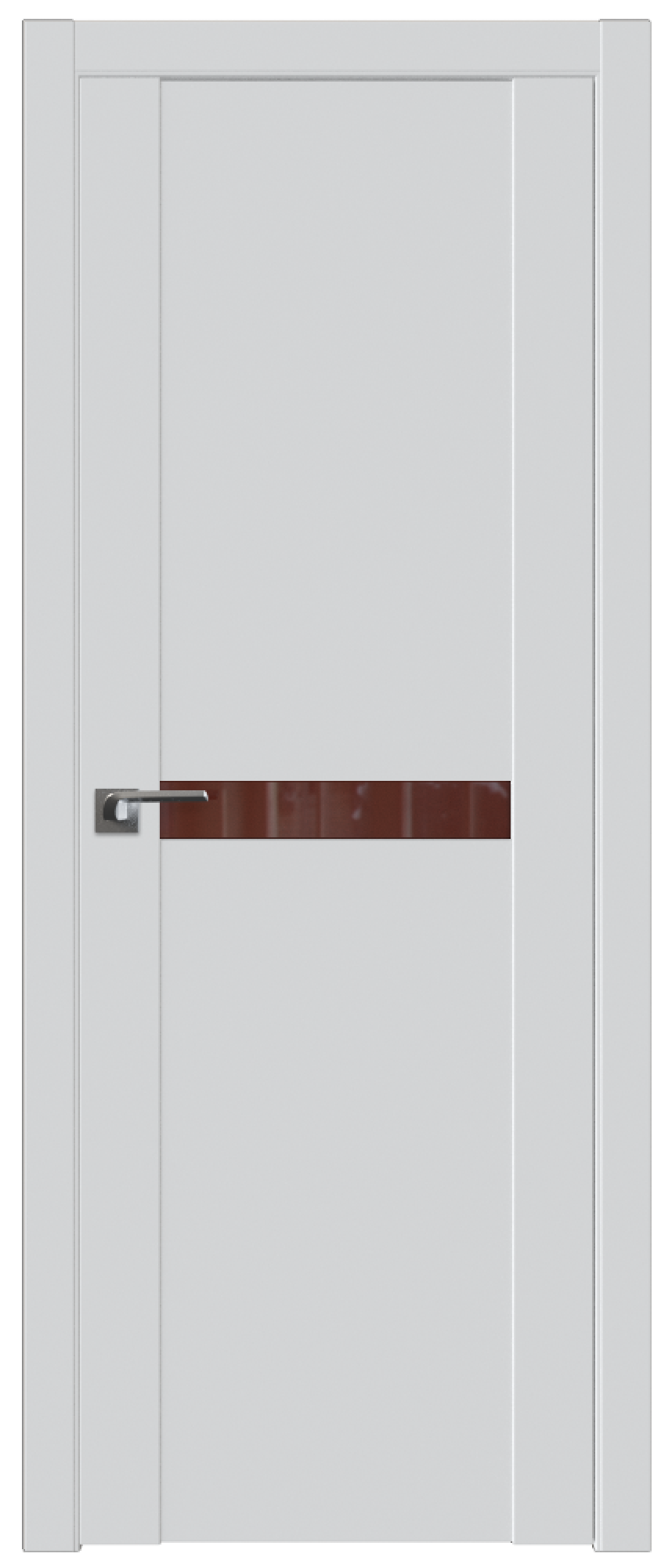 door