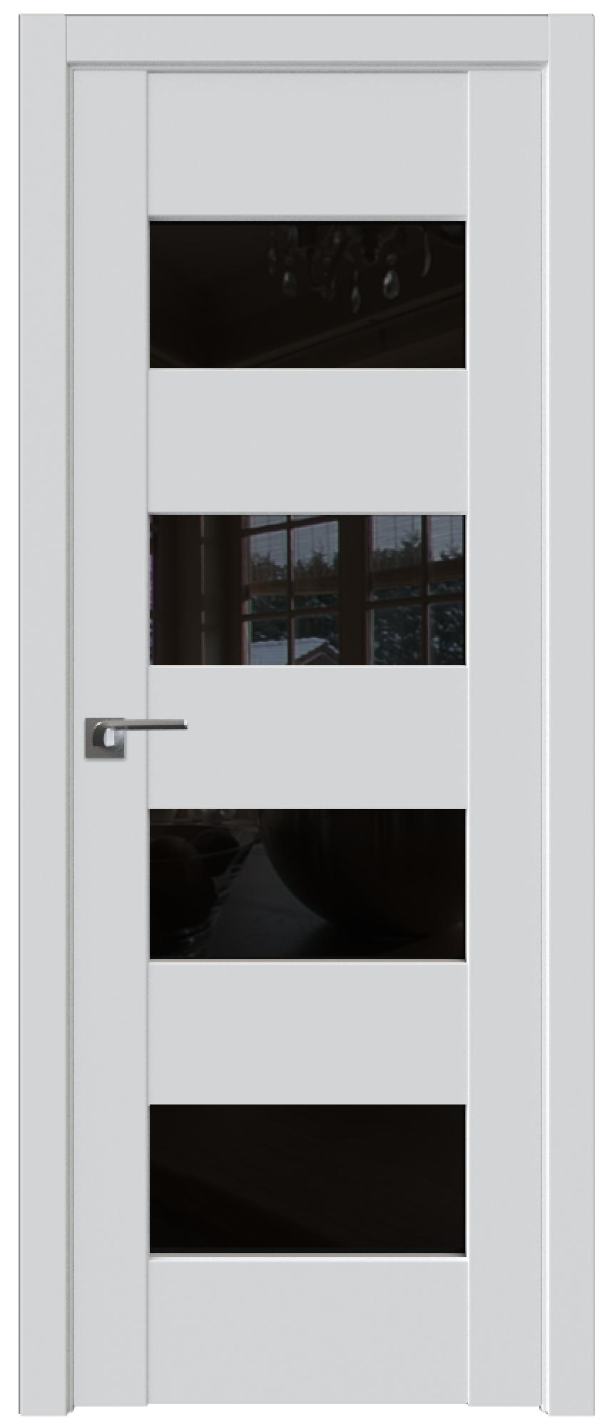 door