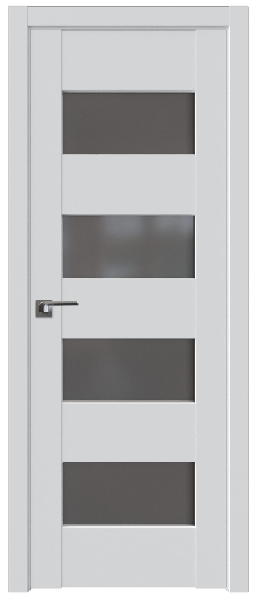 door