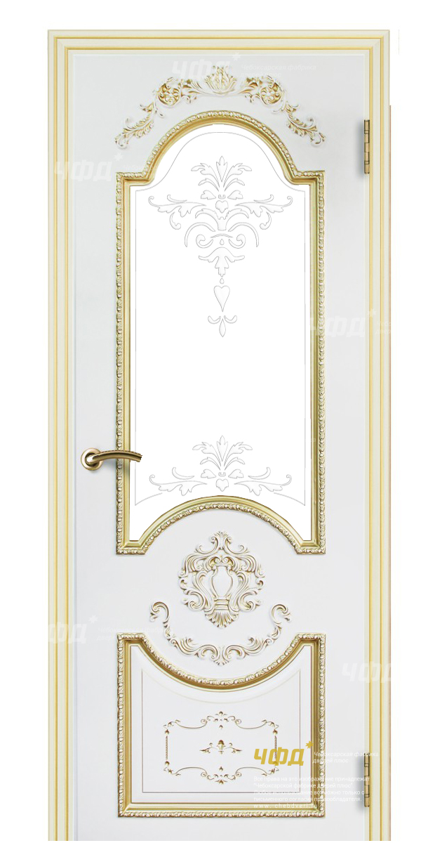 door