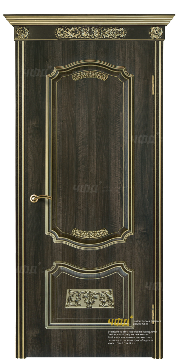 door