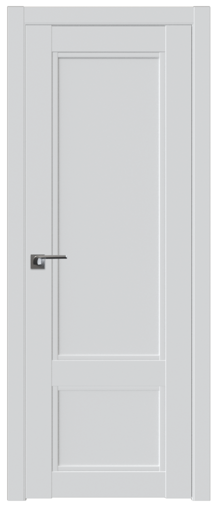 door