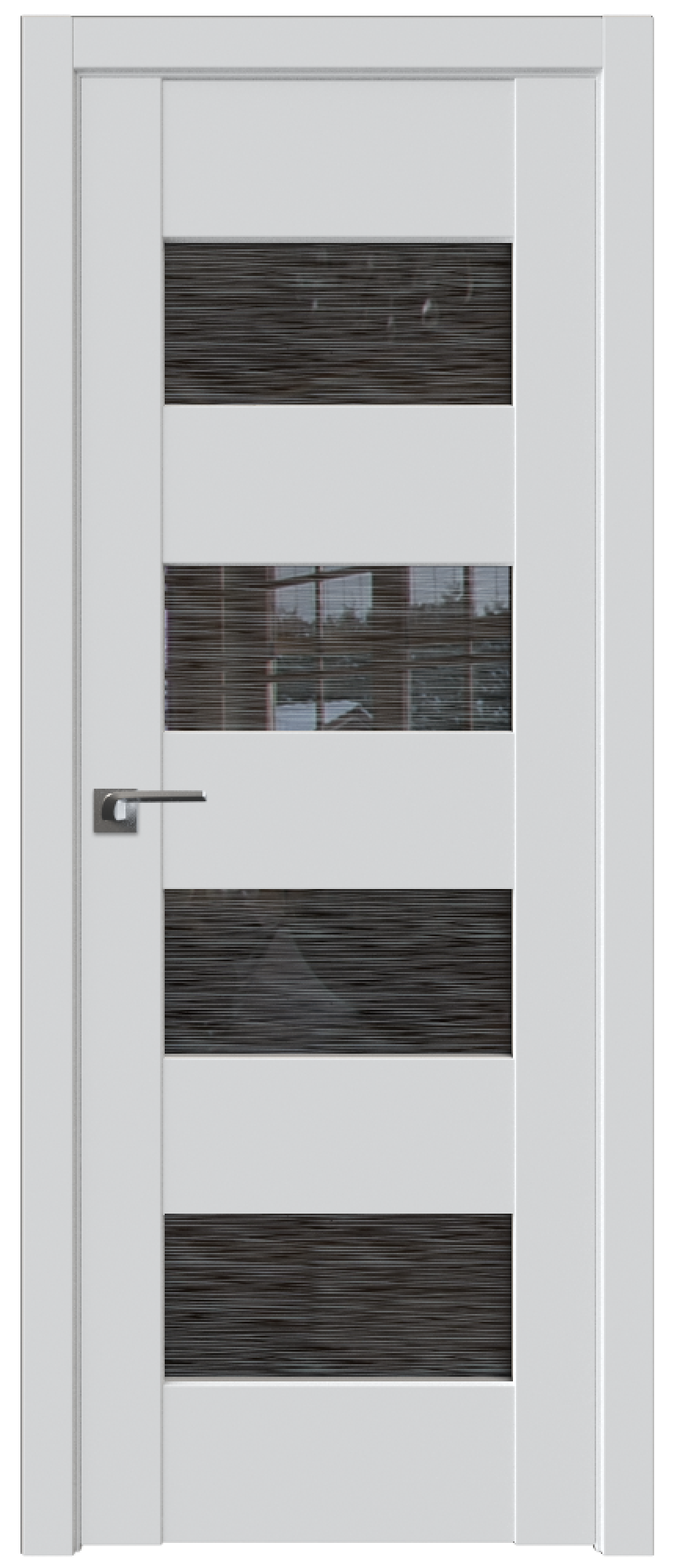 door